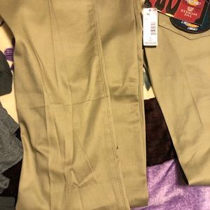 Dickies women’s pants